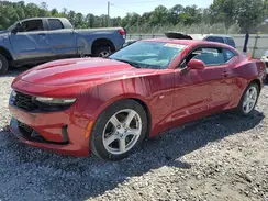 1G1FB1RX8L0103836 2020 CHEVROLET CAMARO