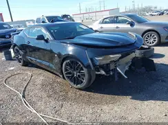 1G1FB1RX8L0105425 2020 CHEVROLET CAMARO