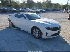 1G1FB1RX8L0106378 2020 CHEVROLET CAMARO