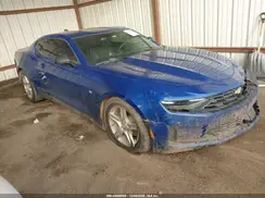 1G1FB1RX8L0106736 2020 CHEVROLET CAMARO