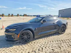 1G1FB1RX8L0107109 2020 CHEVROLET CAMARO