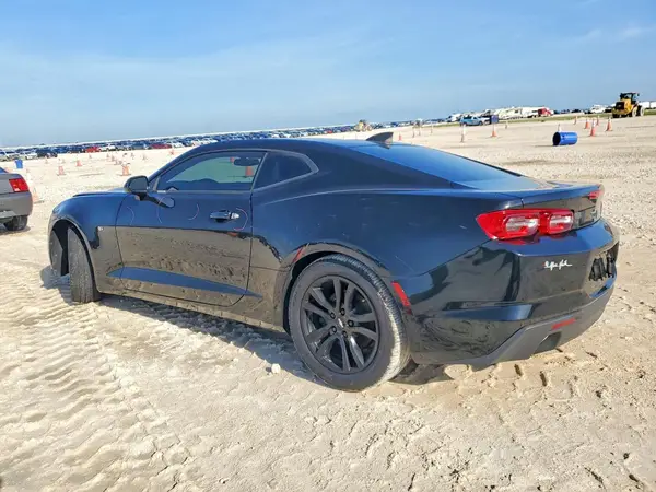 1G1FB1RX8L0107109 2020 CHEVROLET CAMARO - Image 2