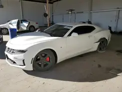 1G1FB1RX8L0107160 2020 CHEVROLET CAMARO
