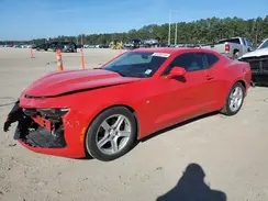 1G1FB1RX8L0110186 2020 CHEVROLET CAMARO