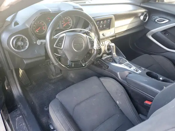 1G1FB1RX8L0111046 2020 CHEVROLET CAMARO - Image 8