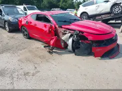 1G1FB1RX8L0111158 2020 CHEVROLET CAMARO