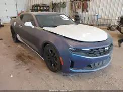 1G1FB1RX8L0113315 2020 CHEVROLET CAMARO