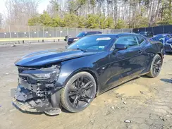 1G1FB1RX8L0114898 2020 CHEVROLET CAMARO