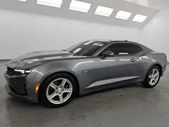 1G1FB1RX8L0122483 2020 CHEVROLET CAMARO