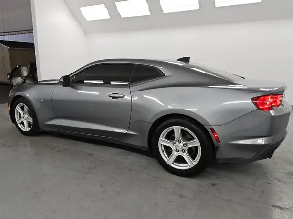 1G1FB1RX8L0122483 2020 CHEVROLET CAMARO - Image 2