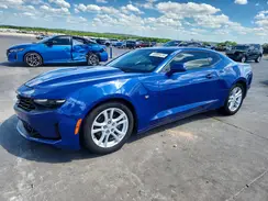 1G1FB1RX8L0126680 2020 CHEVROLET CAMARO