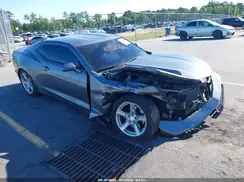 1G1FB1RX8L0128624 2020 CHEVROLET CAMARO