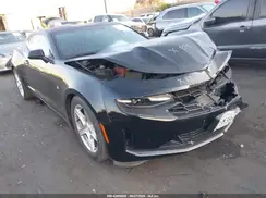 1G1FB1RX8L0130552 2020 CHEVROLET CAMARO