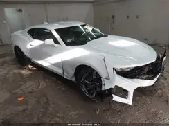 1G1FB1RX8L0146637 2020 CHEVROLET CAMARO