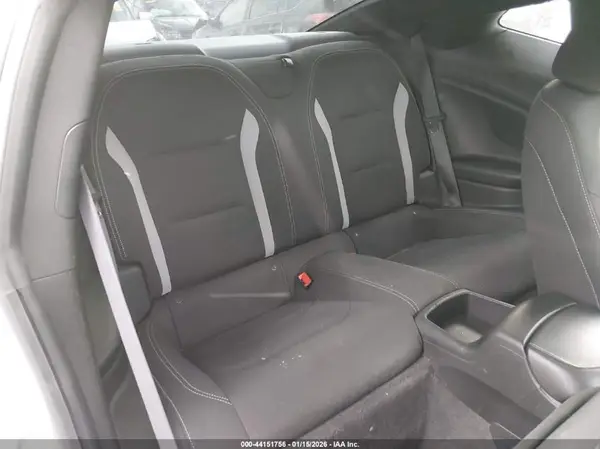 1G1FB1RX8L0146637 2020 CHEVROLET CAMARO - Image 8