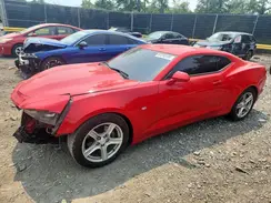 1G1FB1RX8L0148887 2020 CHEVROLET CAMARO