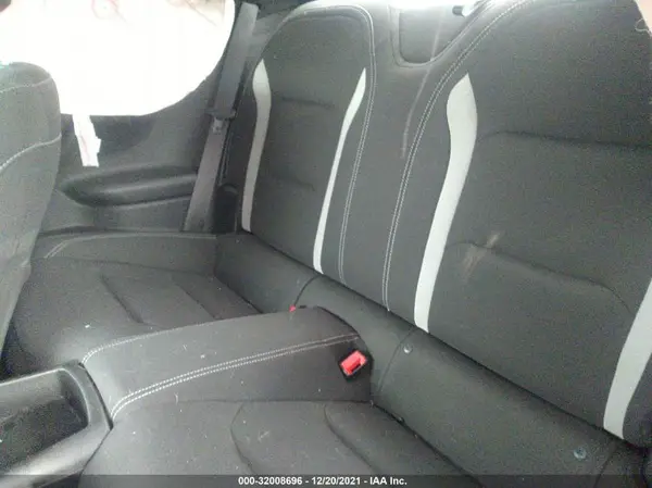 1G1FB1RX8L0149408 2020 CHEVROLET CAMARO - Image 8