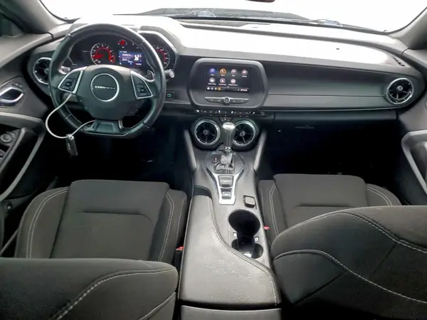 1G1FB1RX8L0149649 2020 CHEVROLET CAMARO - Image 8