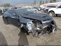 1G1FB1RX8L0150140 2020 CHEVROLET CAMARO