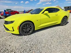 1G1FB1RX8M0102431 2021 CHEVROLET CAMARO