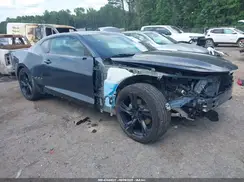 1G1FB1RX8M0104325 2021 CHEVROLET CAMARO