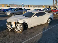 1G1FB1RX8M0112716 2021 CHEVROLET CAMARO