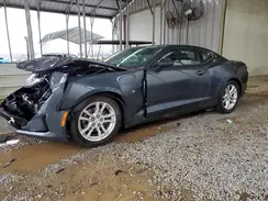 1G1FB1RX8M0113378 2021 CHEVROLET CAMARO