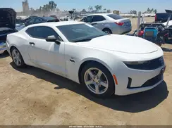 1G1FB1RX8M0114465 2021 CHEVROLET CAMARO