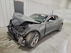 1G1FB1RX8M0115003 2021 CHEVROLET CAMARO