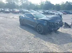 1G1FB1RX8M0124168 2021 CHEVROLET CAMARO