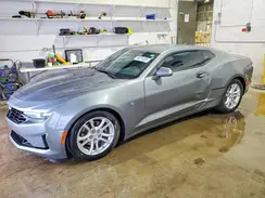 1G1FB1RX8M0125286 2021 CHEVROLET CAMARO