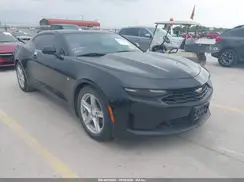 1G1FB1RX8M0126941 2021 CHEVROLET CAMARO