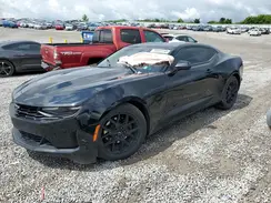 1G1FB1RX8M0127751 2021 CHEVROLET CAMARO
