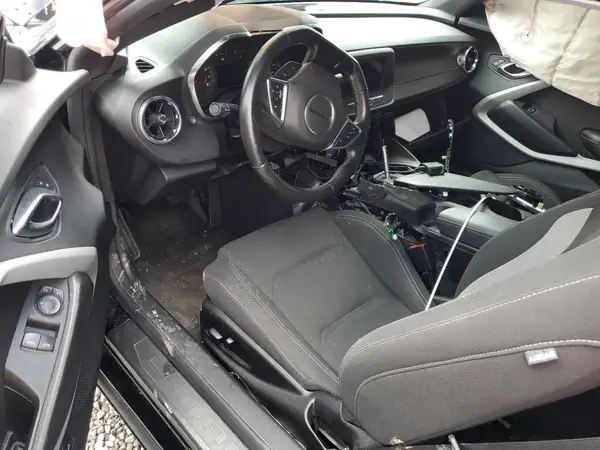 1G1FB1RX8M0127751 2021 CHEVROLET CAMARO - Image 8