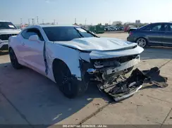 1G1FB1RX8M0130021 2021 CHEVROLET CAMARO