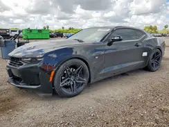 1G1FB1RX8M0142184 2021 CHEVROLET CAMARO