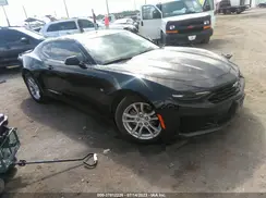 1G1FB1RX8M0142976 2021 CHEVROLET CAMARO