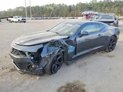 1G1FB1RX8N0105461 2022 CHEVROLET CAMARO