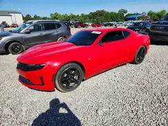 1G1FB1RX8N0107372 2022 CHEVROLET CAMARO