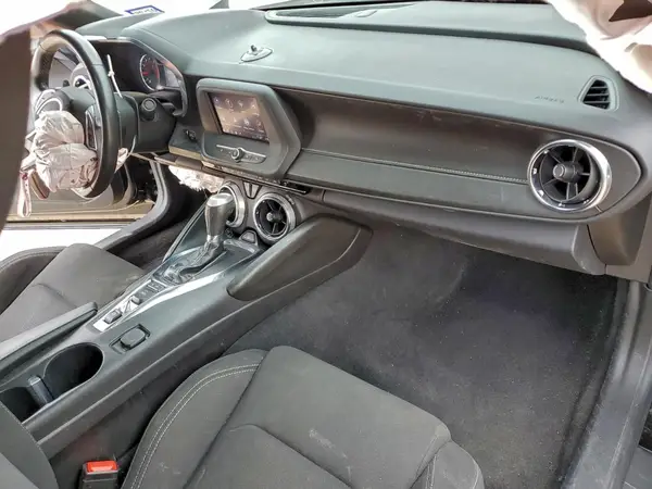 1G1FB1RX8N0113737 2022 CHEVROLET CAMARO - Image 8
