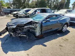 1G1FB1RX8N0114855 2022 CHEVROLET CAMARO