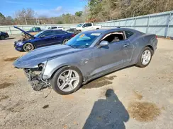 1G1FB1RX8N0115052 2022 CHEVROLET CAMARO