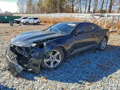 1G1FB1RX8N0118131 2022 CHEVROLET CAMARO