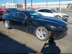 1G1FB1RX8N0118498 2022 CHEVROLET CAMARO