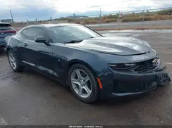 1G1FB1RX8N0120512 2022 CHEVROLET CAMARO