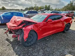 1G1FB1RX8N0120882 2022 CHEVROLET CAMARO