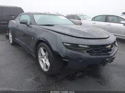 1G1FB1RX8N0122308 2022 CHEVROLET CAMARO