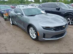 1G1FB1RX8N0124284 2022 CHEVROLET CAMARO