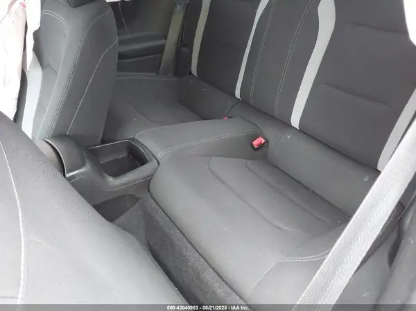 1G1FB1RX8N0124284 2022 CHEVROLET CAMARO - Image 8