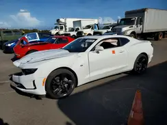 1G1FB1RX8N0131168 2022 CHEVROLET CAMARO
